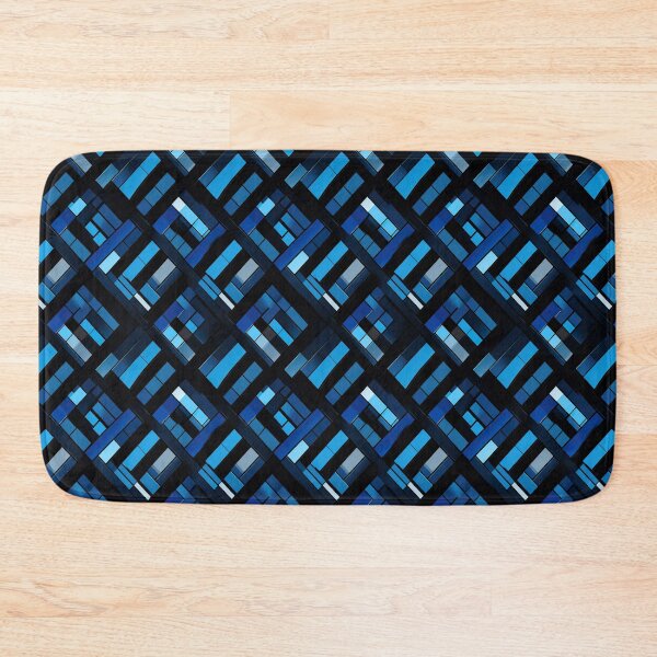 Item preview, Modern design inspired by polygons and pentagrams designed and sold by Pflugart.