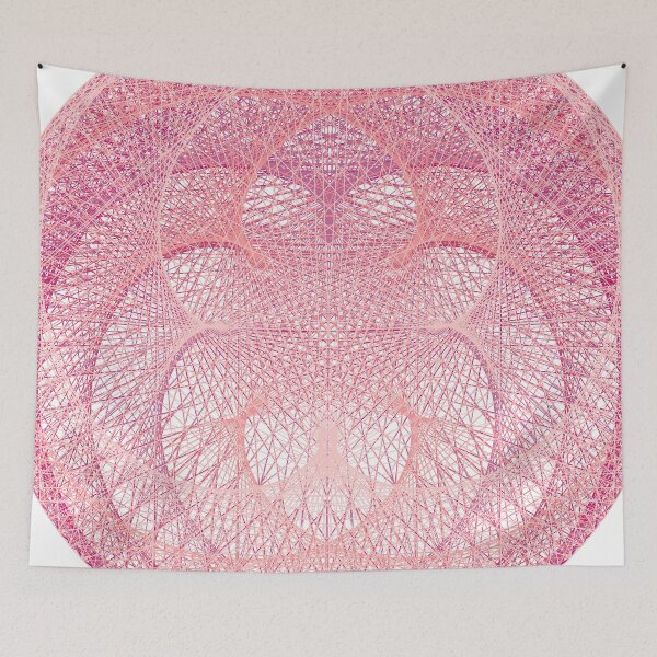 Item preview, Cardioid1 MorphA [10157-WB-Pinks] designed and sold by LottMultimedia.
