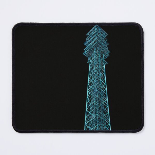 Item preview, steel tower designed and sold by fc2c.