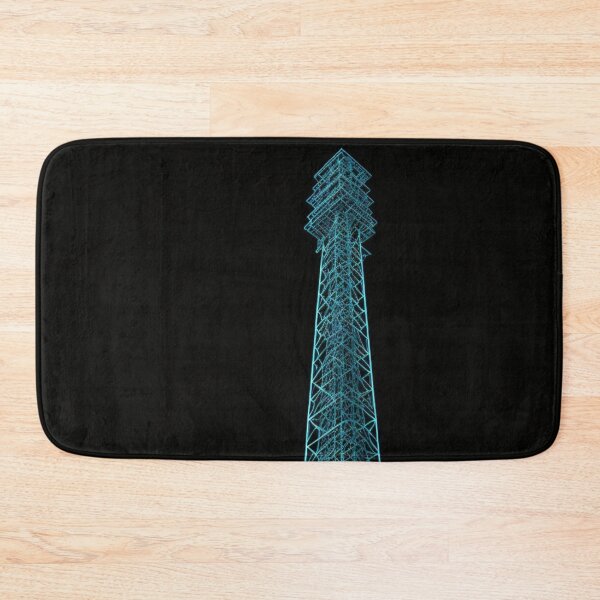 Item preview, steel tower designed and sold by fc2c.