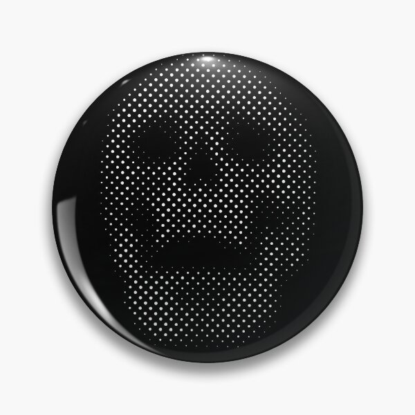 Item preview, Halftone art 2 designed and sold by artomazo.