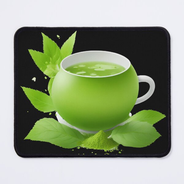 Item preview, Matcha Magic: Sip, Smile, and Play designed and sold by JAMESAMORN.
