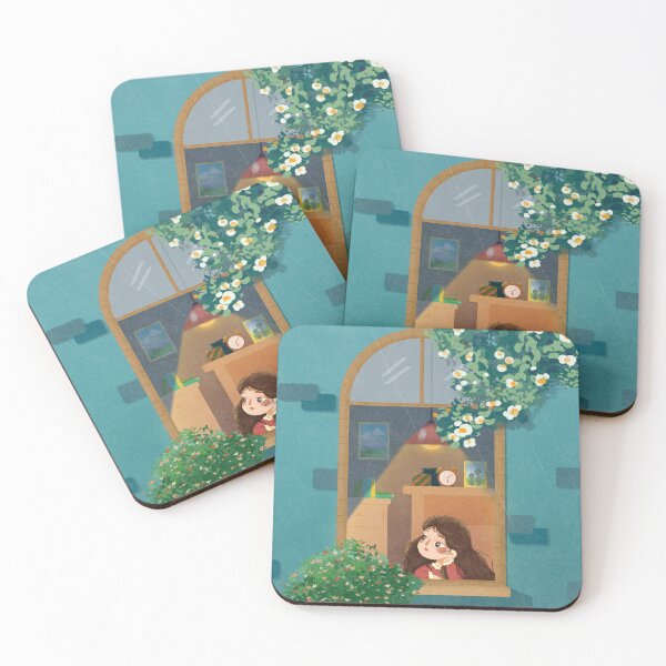 Item preview, In A Daze designed and sold by SophieHuang.