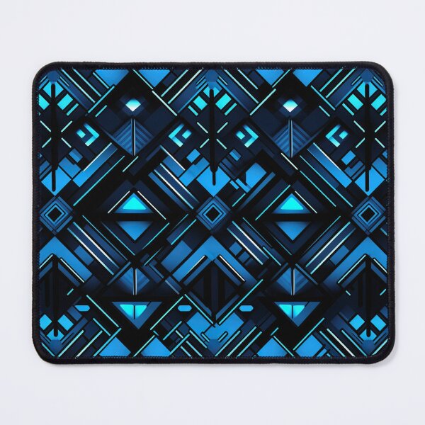Item preview, Modern design inspired by polygons and pentagrams designed and sold by Pflugart.