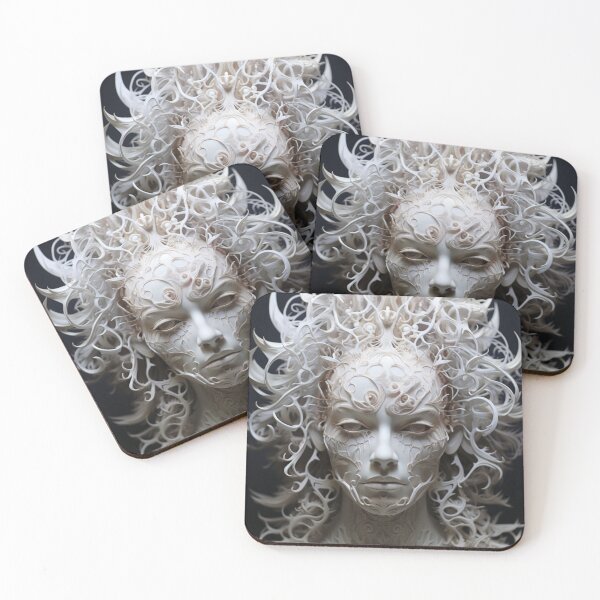 Item preview, Halloween: Wraith's Mysterious Murmur (Casper Ghost) designed and sold by Digital Contours.