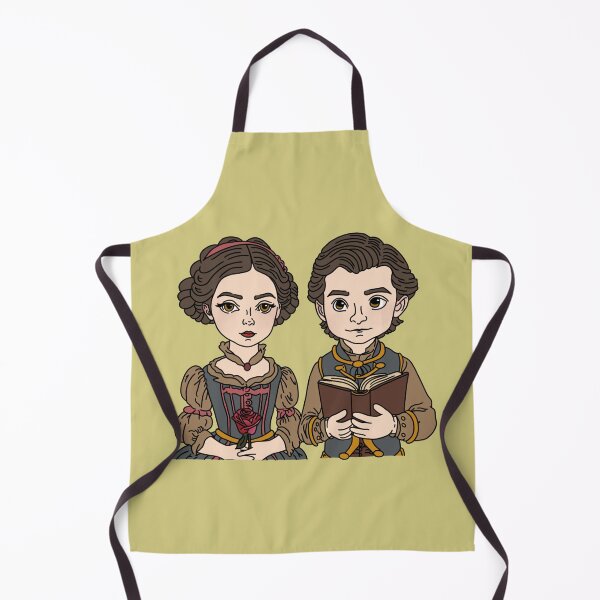 Item preview, Jean Armour and Robert Burns designed and sold by IslaImages.