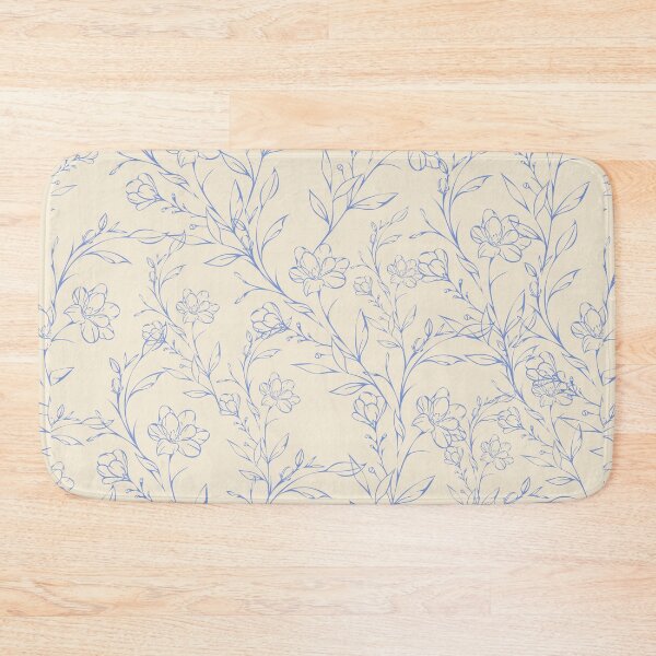 Item preview,  Floral Castle 2 designed and sold by Asmaa Abdul-Azim.