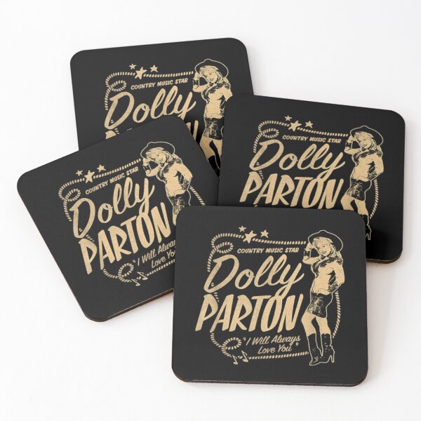 Item preview,  Parton's Gifts Essential designed and sold by HamzaAD02.