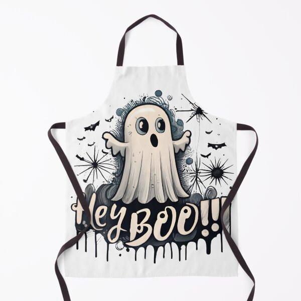 Item preview, Hey Boo Cute and Funny designed and sold by ratchawoot.