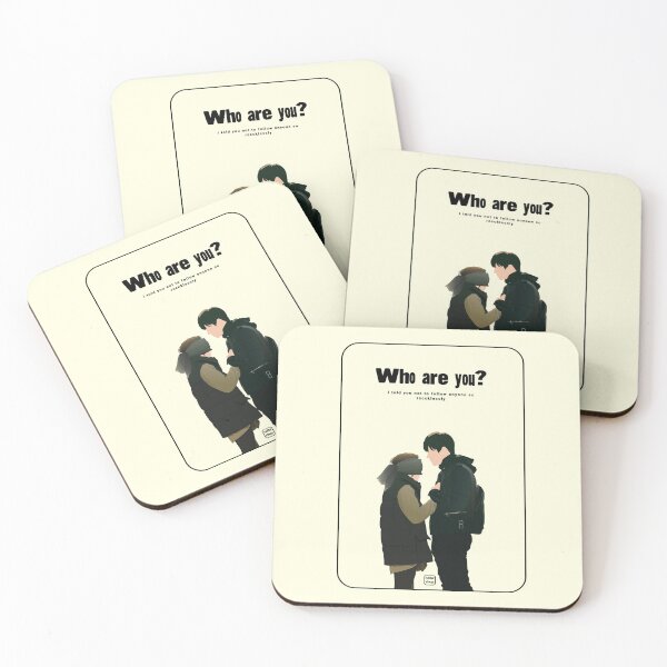 Item preview, Healer kdrama designed and sold by nelkrshop.