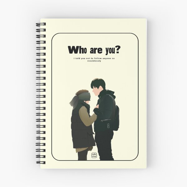 Item preview, Healer kdrama designed and sold by nelkrshop.