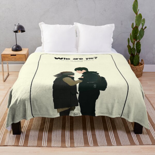 Item preview, Healer kdrama designed and sold by nelkrshop.