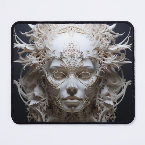 Item preview, Halloween: Apparition's Subtle Echo (Casper Ghost) designed and sold by Digital Contours.