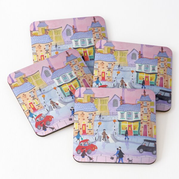 Item preview, Cottonopolis designed and sold by martin whittam.