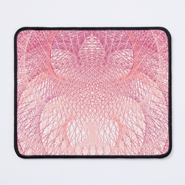 Item preview, Cardioid1 MorphA [10125-WB-Pinks] designed and sold by LottMultimedia.