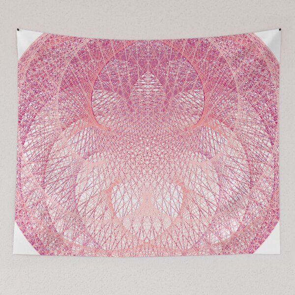 Item preview, Cardioid1 MorphA [10125-WB-Pinks] designed and sold by LottMultimedia.