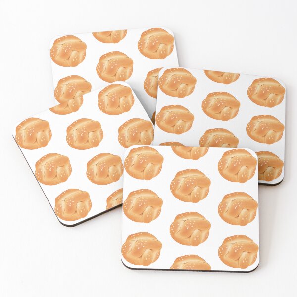 Item preview, Artistic Bread Collection designed and sold by DazziDazzi.