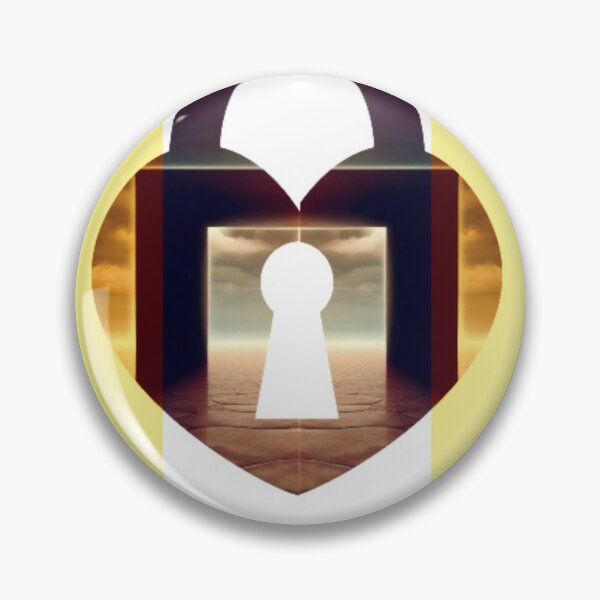 Item preview, Portal Knowledge Heart  designed and sold by DonAscaneo.
