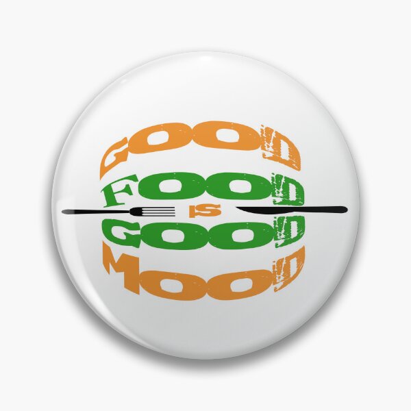 Item preview, Good food is good mood designed and sold by Beerokrata.