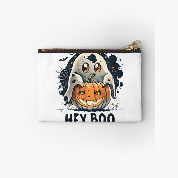 Item preview, Hey Boo Cute and Funny designed and sold by ratchawoot.