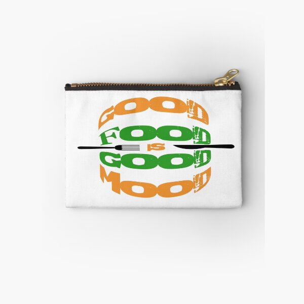 Item preview, Good food is good mood designed and sold by Beerokrata.