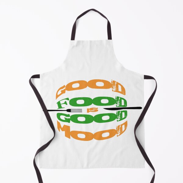 Item preview, Good food is good mood designed and sold by Beerokrata.