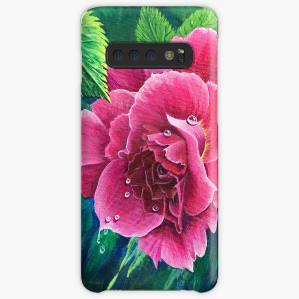 Blossom Buddies Samsung Galaxy Snap Case