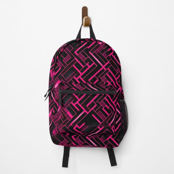 Item preview, Modern design inspired by polygons and pentagrams designed and sold by Pflugart.