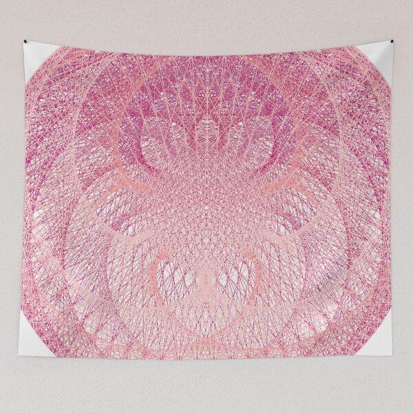 Item preview, Cardioid1 MorphA [10113-WB-Pinks] designed and sold by LottMultimedia.