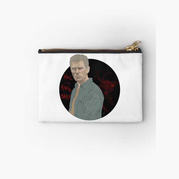 Item preview, Lucifer - Hail to the King, Baby! designed and sold by R2D2-Marcus.