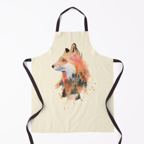Item preview, WOMEN'S RED FOX T SHIRT & GIFTS designed and sold by Danicus666.