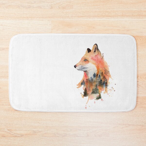 Item preview, WOMEN'S RED FOX T SHIRT & GIFTS designed and sold by Danicus666.
