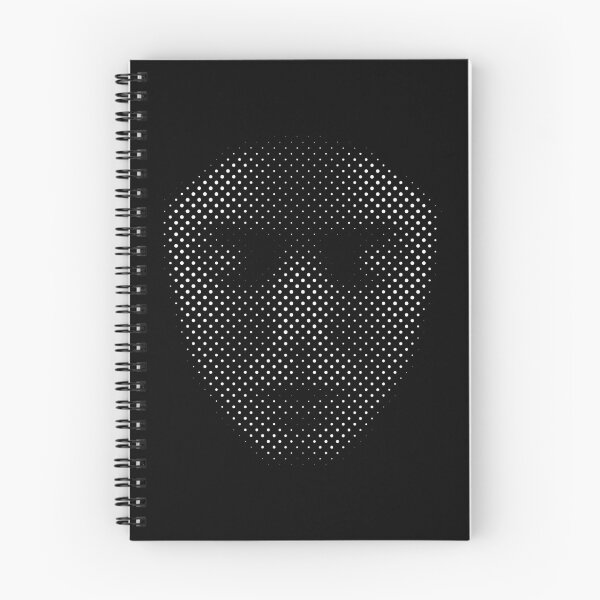 Item preview, Halftone art 3 designed and sold by artomazo.