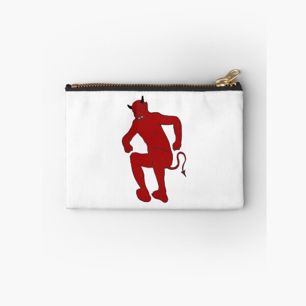 Item preview, This Devil Is Hopping Mad! designed and sold by joystreethouse.