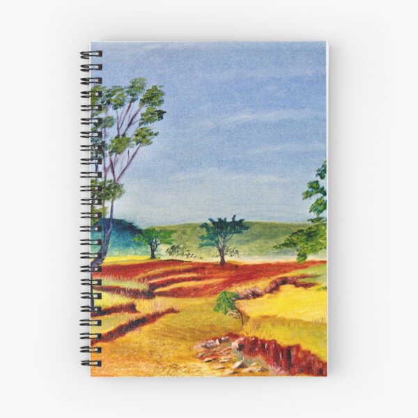 Item preview, Erosion Gully designed and sold by C J Lewis.