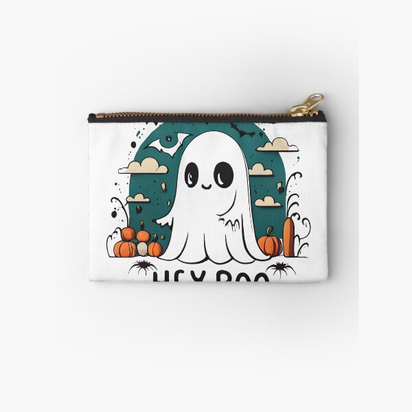 Item preview, Hey Boo Cute and Funny designed and sold by ratchawoot.