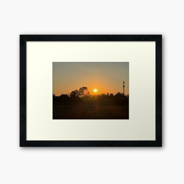 Item preview, Sunset designed and sold by Ivan  Design.