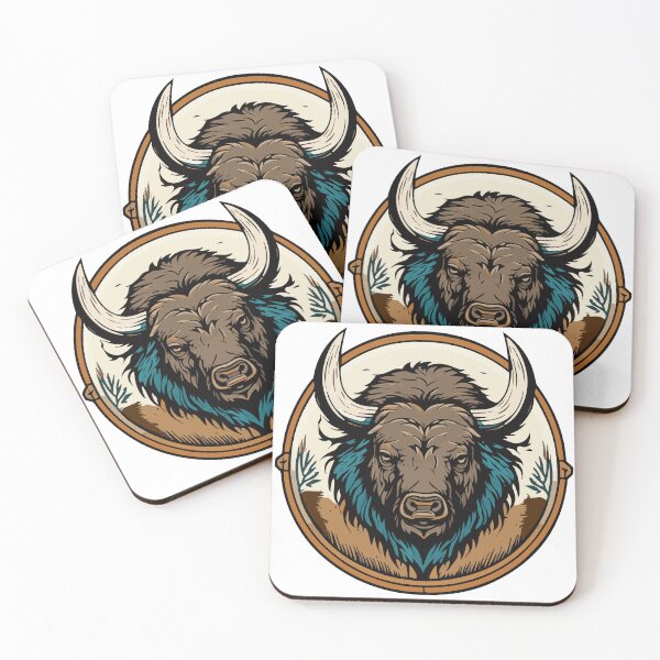 Item preview, Uncle Bison designed and sold by UncleBison.
