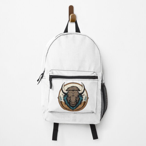Item preview, Uncle Bison designed and sold by UncleBison.