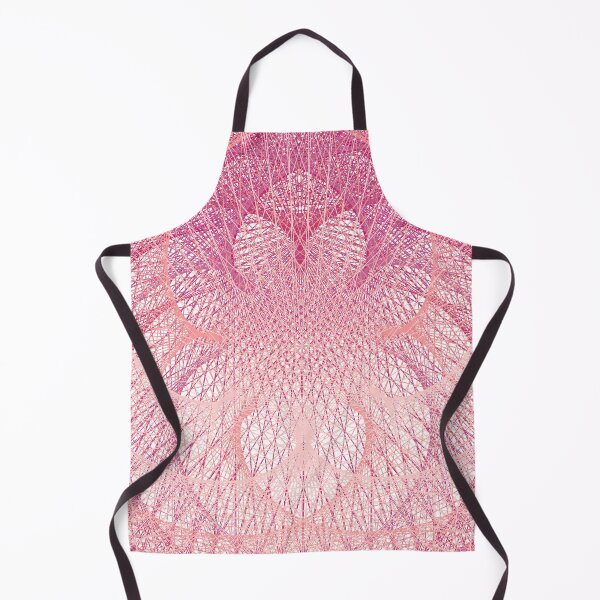 Item preview, Cardioid1 MorphA [10097-WB-Pinks] designed and sold by LottMultimedia.
