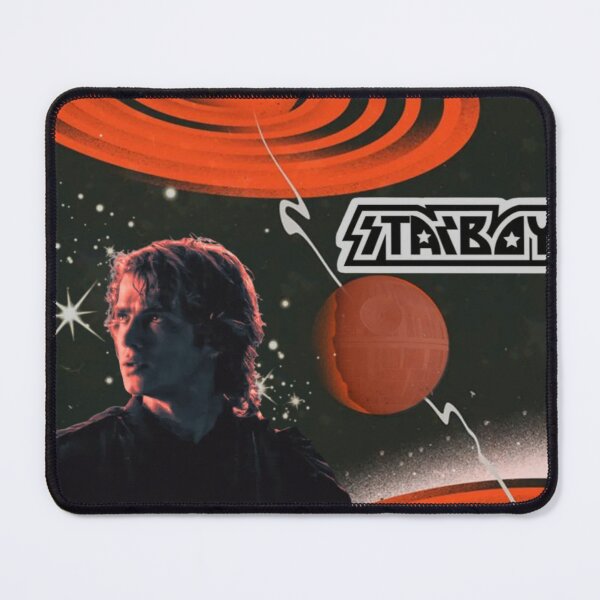 Item preview, Starboy Hayden Christensen designed and sold by lsk27.
