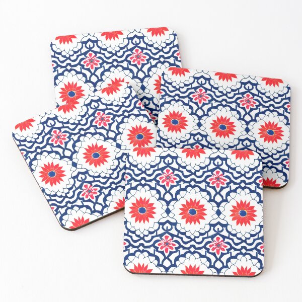 Item preview, The floral pattern of Korea style designed and sold by Boru-Atisuto.