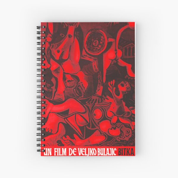 Item preview, battle on Neretva by picaso designed and sold by Ratatatts.