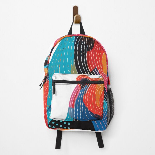 Item preview, Bear full of colors designed and sold by Art91design.