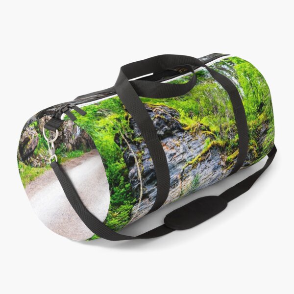 Item preview, The Kyle Tunnel, Avery, Idaho, USA designed and sold by Bryan Spellman.