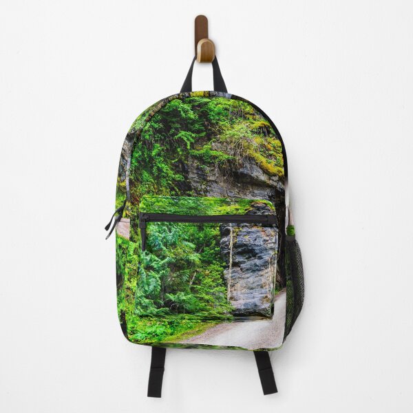 Item preview, The Kyle Tunnel, Avery, Idaho, USA designed and sold by Bryan Spellman.