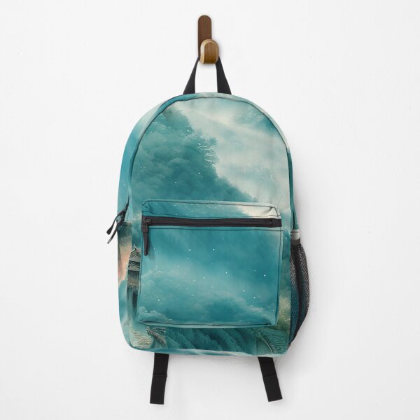 Item preview, Chinese Mountain and Water Landscape Painting - Chinese painting designed and sold by joejiing.