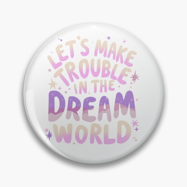 Item preview, Dream World designed and sold by perry92.