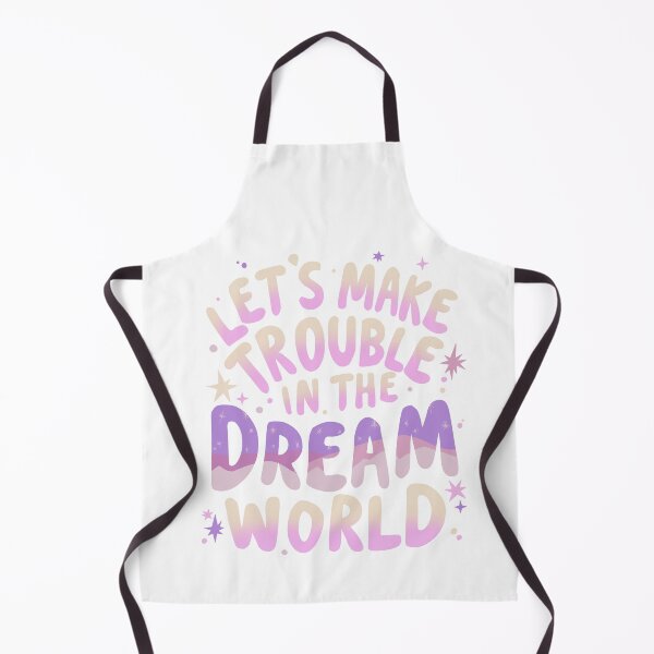 Item preview, Dream World designed and sold by perry92.
