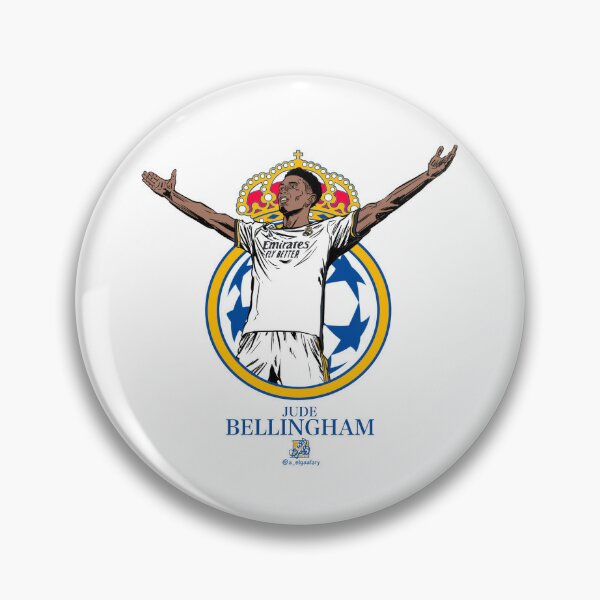 Pin on HALA MADRID